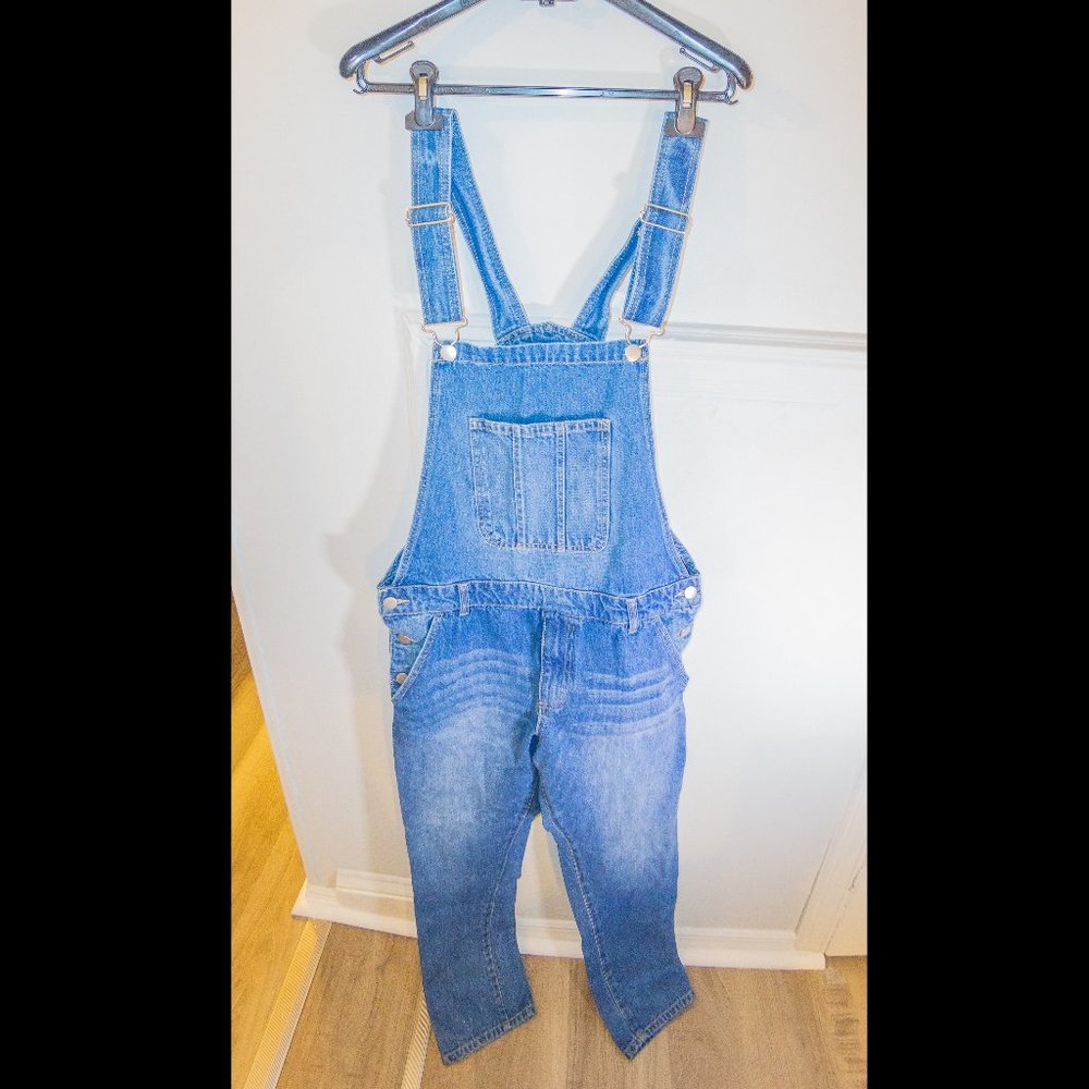 FOREVER 21 - Overalls - Men - Medium
